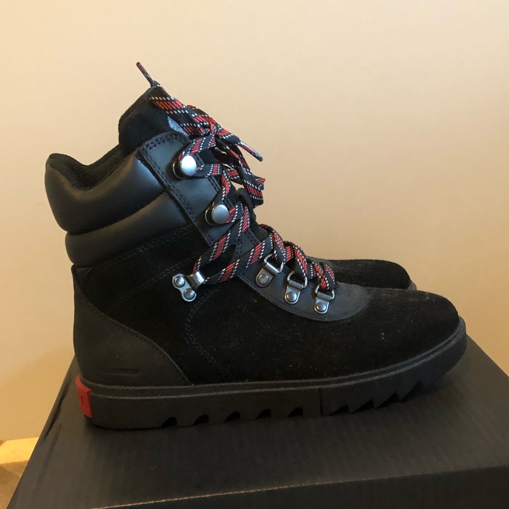 Sorel Joan of Arctic Next Lite Hiker Boots